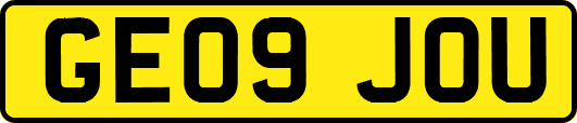 GE09JOU