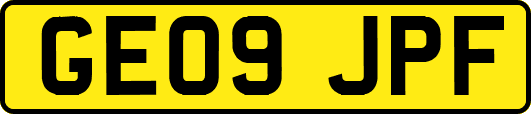 GE09JPF