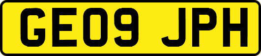 GE09JPH