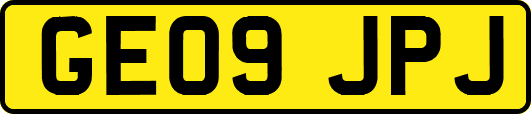 GE09JPJ