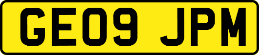 GE09JPM