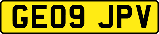 GE09JPV