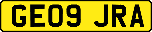 GE09JRA