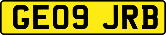 GE09JRB