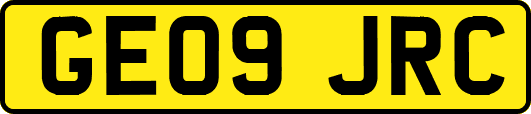 GE09JRC