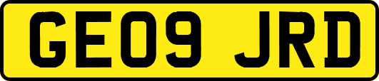 GE09JRD