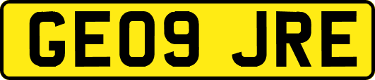 GE09JRE