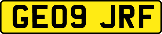 GE09JRF