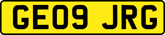 GE09JRG