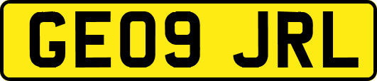 GE09JRL