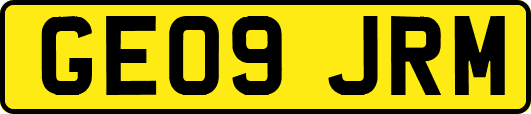 GE09JRM