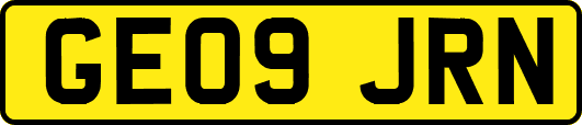 GE09JRN