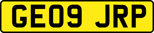 GE09JRP
