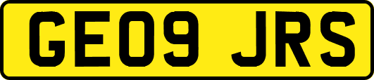 GE09JRS
