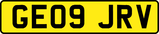 GE09JRV