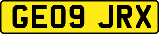 GE09JRX