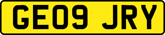 GE09JRY