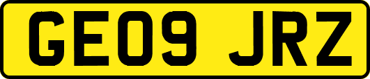 GE09JRZ
