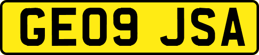 GE09JSA