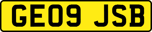 GE09JSB