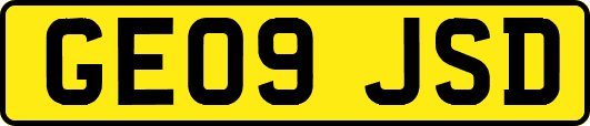 GE09JSD