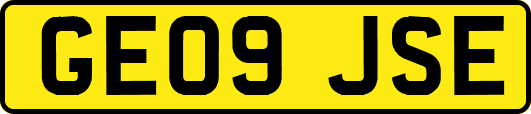 GE09JSE