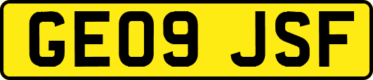 GE09JSF