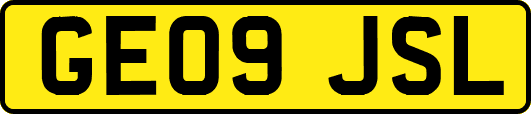 GE09JSL