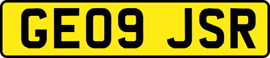 GE09JSR