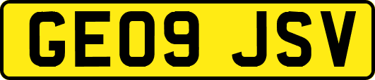 GE09JSV