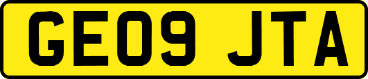 GE09JTA