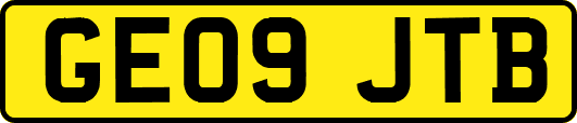 GE09JTB