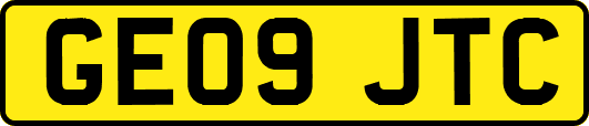 GE09JTC