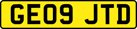 GE09JTD
