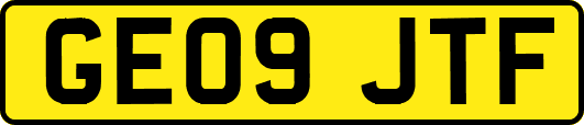 GE09JTF
