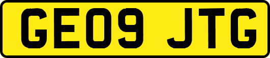 GE09JTG
