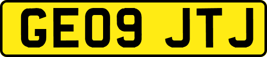 GE09JTJ