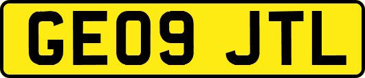 GE09JTL