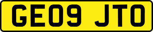 GE09JTO
