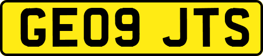 GE09JTS