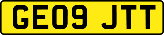 GE09JTT