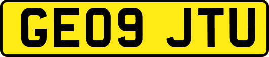 GE09JTU