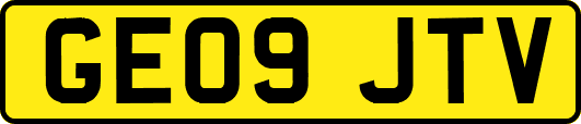 GE09JTV