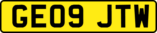 GE09JTW