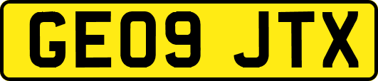 GE09JTX