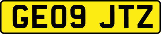GE09JTZ