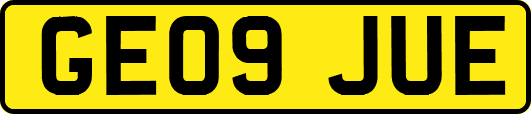 GE09JUE