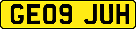 GE09JUH