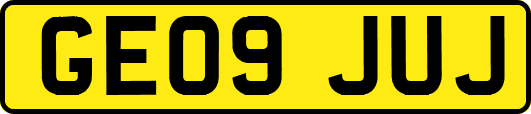 GE09JUJ