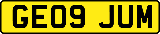 GE09JUM